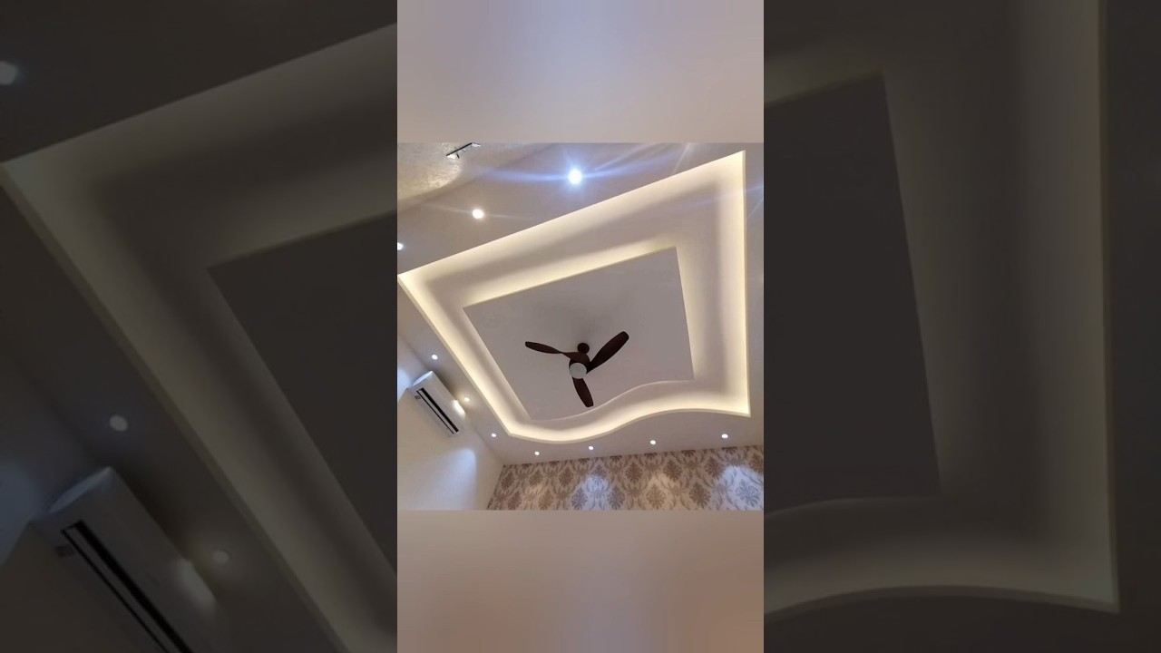 POP false ceiling designs