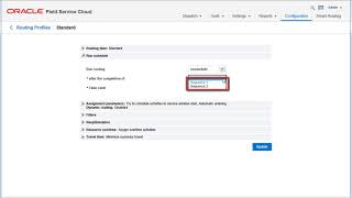 Field Service | Create a Sequential Routing Plan for Activities video thumbnail