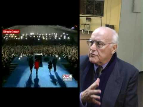 Fin del Mundo 2012 - Fabio Zerpa explica varias teoras.