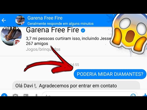 Ola boa noite, fiz uma compra no jogo da garena free fire e fui cobrado  duas vezes. - Comunidade Google Play