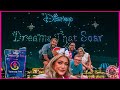 Live premiere night of disney dreams that soar at disney springs brand new drone show