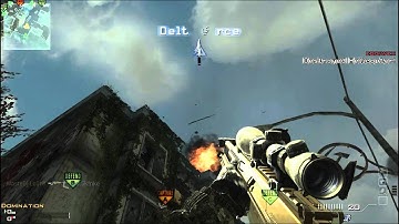 Random TK across the map