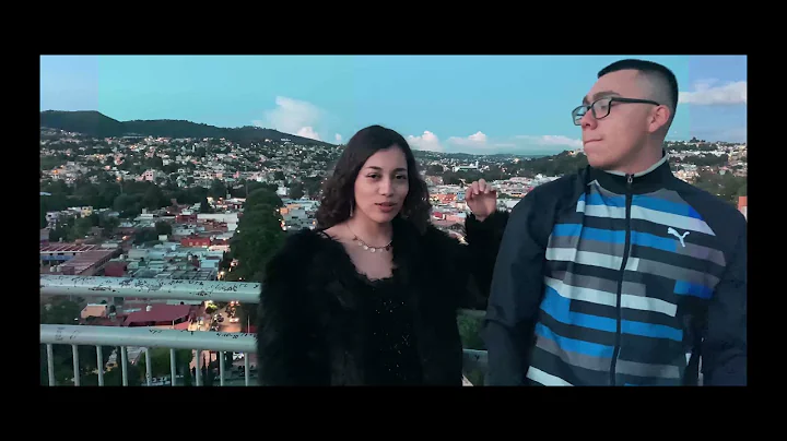 1.- F - J Korona Ft. Diana Vega (Video oficial)