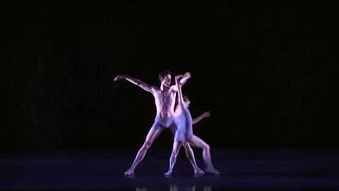 Ballet West: Oct 11-14, 2017