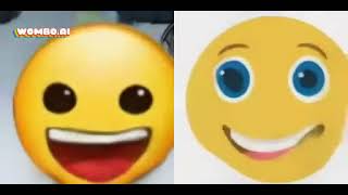 wombo ai Emoji Unduh Gratis Png Everybody Backstreet's Back Deepfake