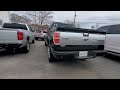 2013 Ford F150 Platinum 4x4