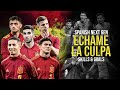 Spanish Next Gen ●  Échame La Culpa | Skills and Goals 21/22