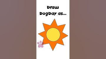 Draw DogDay As | Smiling Critters {Reborn AU} [Poppy Playtime]