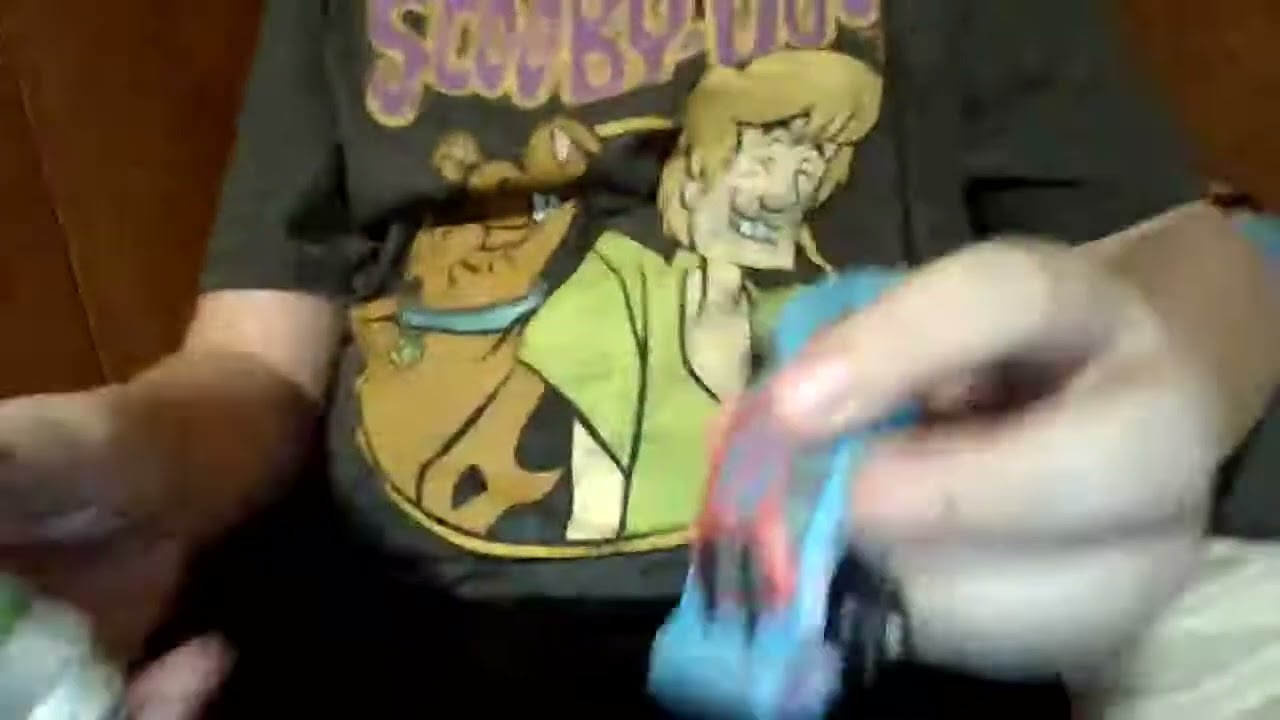 Cars horror : Chip s death