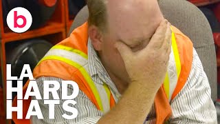 L.A Hard Hats | Season 1 Episode 3 | FULL EPISODE