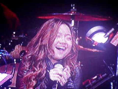 Charice, Finale of David Foster and Friends Concer...