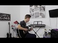 Taylor Swift - Gorgeous, Liam Payne - Bedroom Floor MASHUP (REMIX) | Oakley Orchard Cover