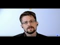 Open Dialogue: Edward Snowden, Live from Russia | Dalhousie University