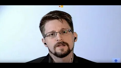 Open Dialogue: Edward Snowden, Live from Russia | ...