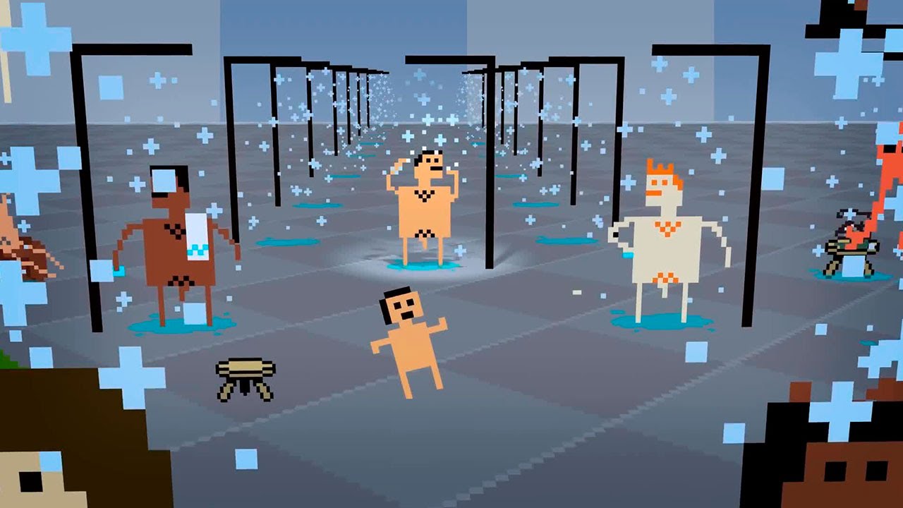 NIÑOS BUSCAN PAPÁS DESNUDOS! - YouTube