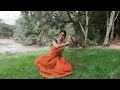 Dhithiki Dhithiki Thai | Bharathanatyam | Classical Dance 2020 | Ennum Eppozhum