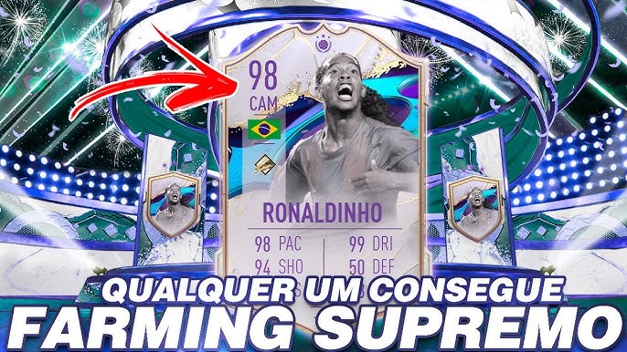 🚨FIFA 23 GRÁTIS - VEJA COMO COMEÇAR! #fifa #fifa23 #ultimateteam #eas