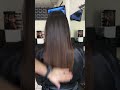 Como hidratar en cabello