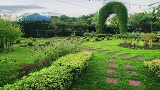 GARDEN TOUR SA AKING PARAISO 😍🪴 (GARDEN IDEAS)