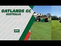 Wessex stc  oatlands golf club  australia