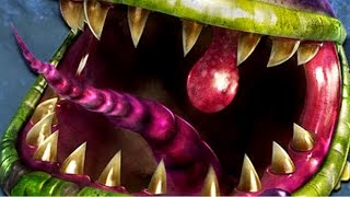 BEST CHOMPER PLANT (PVZ GW)