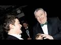 The Story Behind the BAFTA Ceremony That Made Viewers See Things Differently