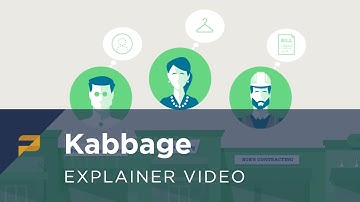 kabbage explainer video