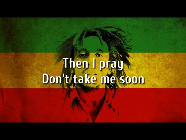 -One Day Reggea-Bob Marley- (FlGn MuSiC) class=