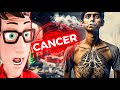 How smoking kills 3d animation