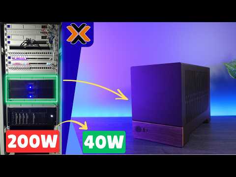 You Probably Don't Need a Proxmox Cluster