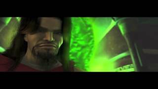 Mortal Kombat Deception - Intro 2004