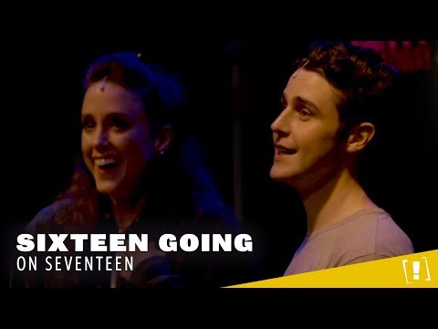 Sixteen Going On Seventeen - Sound of Music Cover (feat. Lauren Lopez & Robert Manion)