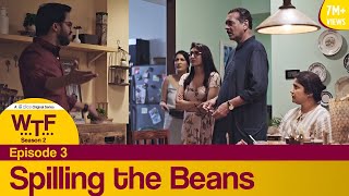 S02E03 - Spilling the Beans