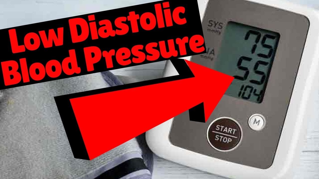 Давление 169. What Blood Pressure is really Low.