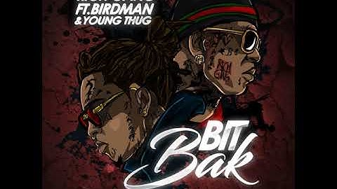 Bit Bak