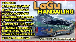 Download Lagu LAGU MANDAILING❗️#Als20_31_088‼️ #alsmania  #busmania  #loketpanyabungan MP3 Download Lagu LAGU MANDAILING❗️#Als20_31_088‼️ #alsmania  #busmania  #loketpanyabungan MP3