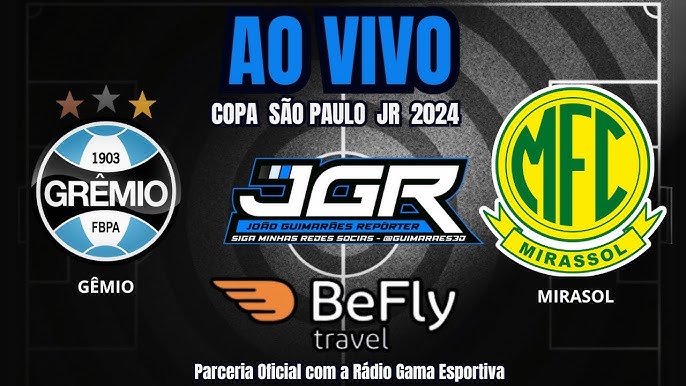 Flamengo x Velez - Acompanhe ao Vivo