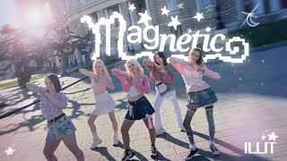 [KPOP IN PUBLIC] ILLIT 아일릿 - MAGNETIC | Dance cover by PRODIGY