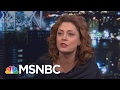 Susan Sarandon: Oil And Gas Is Not Tenable For Future Sustainability | All In | MSNBC