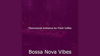 Alluring Fresh Coffee