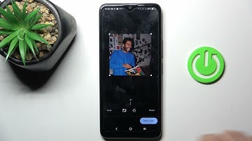 How to Add Photo to Contact on TCL 406