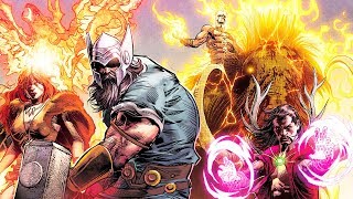 МСТИТЕЛИ 1 000 000 лет назад. ПЕРВЫЕ Мстители. Marvel Comics. МСТИТЕЛИ 1 000 000 лет назад. ПЕРВЫЕ Мстители. Marvel Comics.