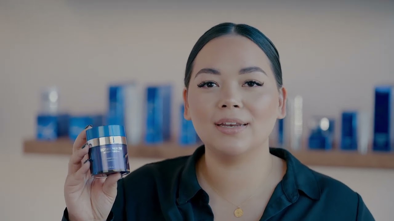 ZO Recovery Crème - YouTube