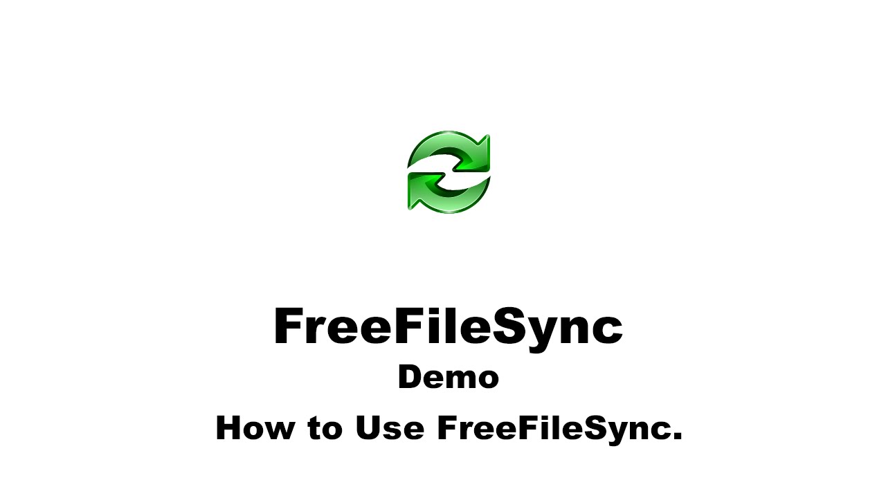 free FreeFileSync 12.4 for iphone instal