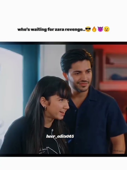 Still waiting for zara revenge.π₯ #judwaa #heer_edits065 #ainaasif #viralshort #trending #foryou