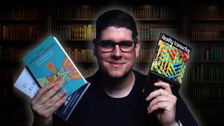 3 books that NO ONE recommends (but that change your life).