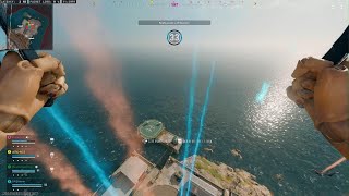 Full headshot