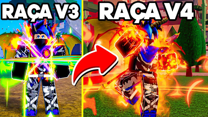 LIBERERANDO TODAS HABILIDADES DA NOVA RAÇA DRACO V4 NO BLOX FRUITS!