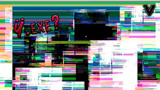 Trojan.WinToxin.exe - пародия на Windows XP ultimate death (ÿ.exe)