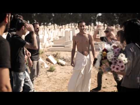 סעמקום תכל ס פרסומת פארודיה 